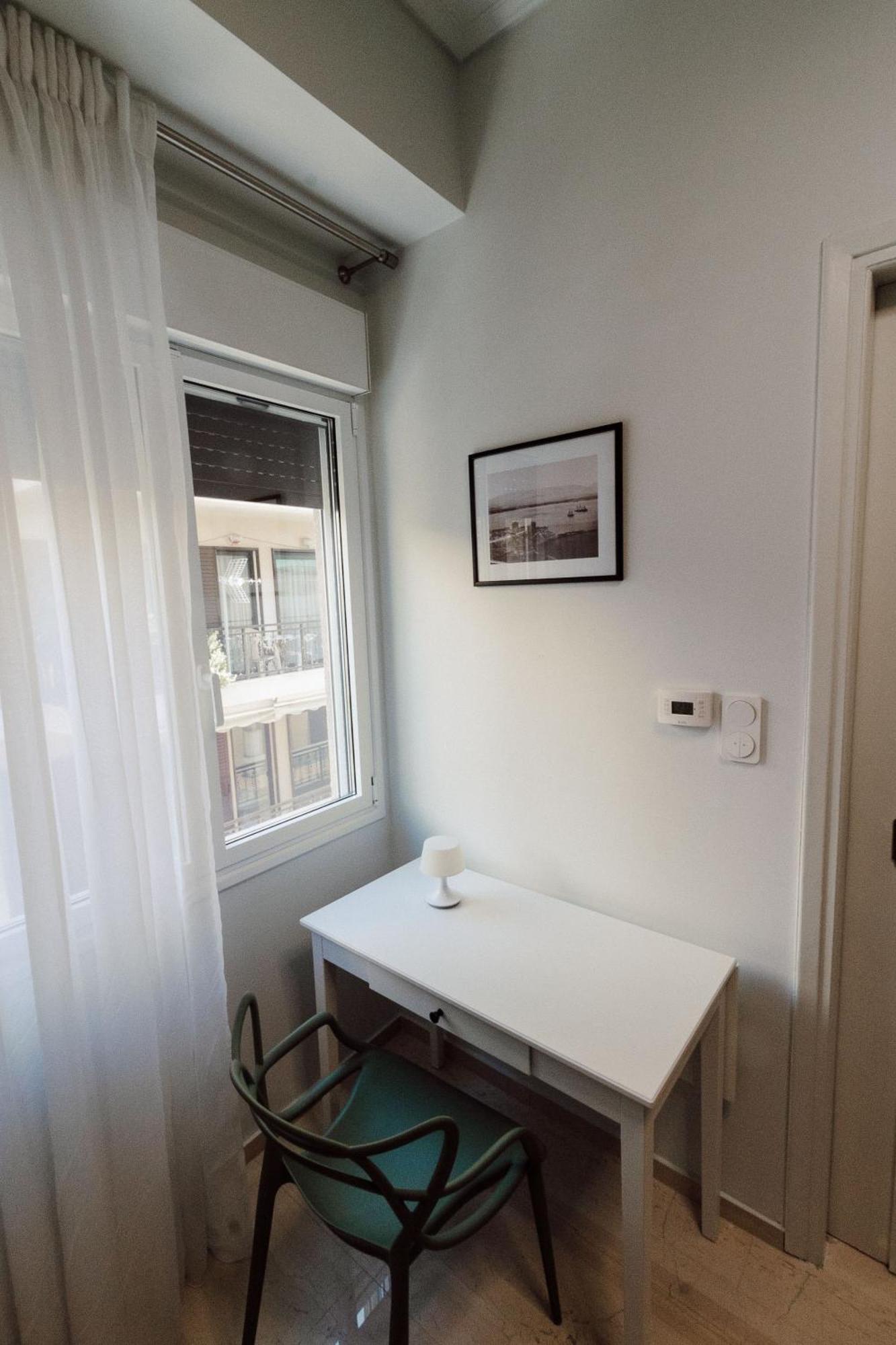 Blue Harbour House - Style Meets Comfort Piraeus Exterior photo
