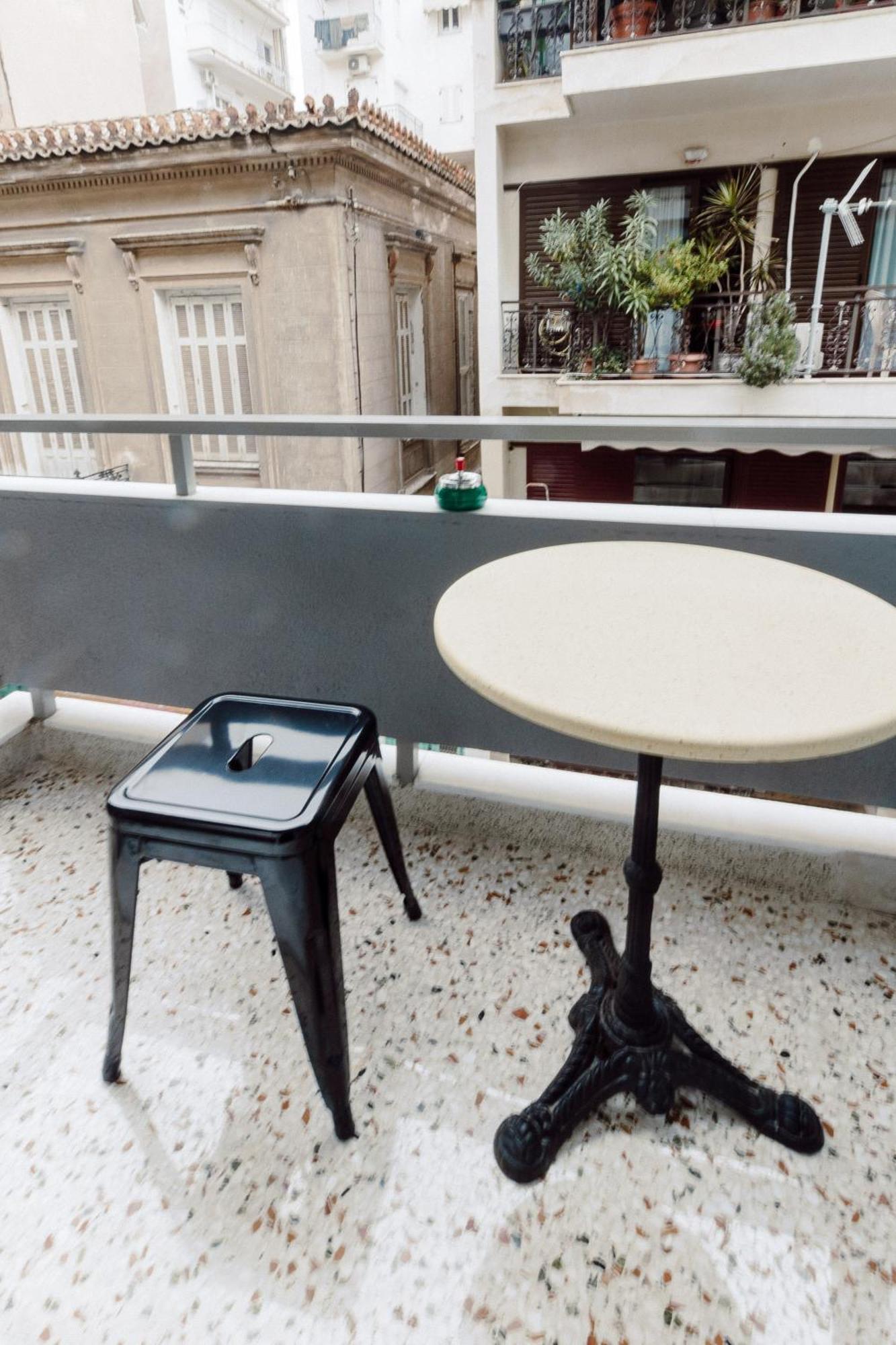 Blue Harbour House - Style Meets Comfort Piraeus Exterior photo