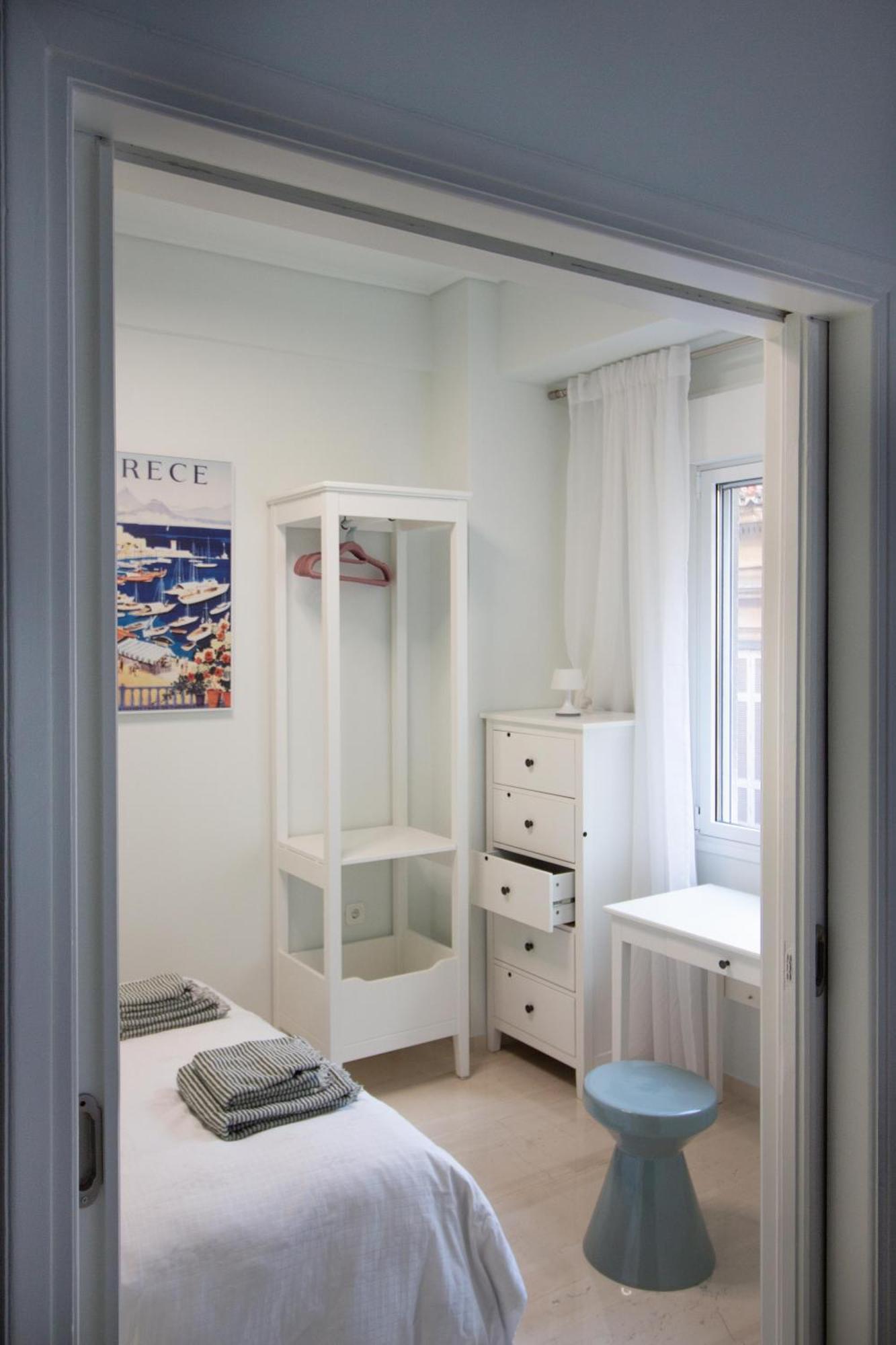 Blue Harbour House - Style Meets Comfort Piraeus Exterior photo