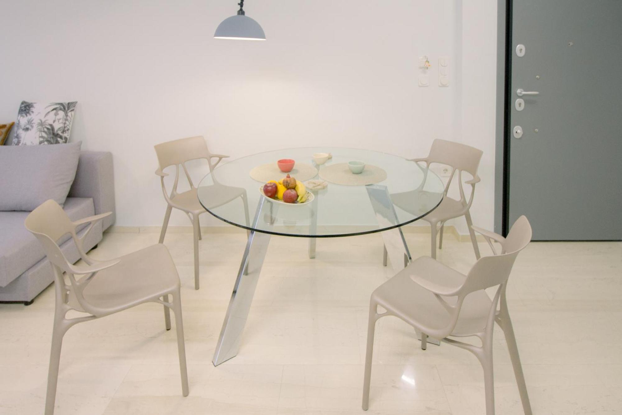 Blue Harbour House - Style Meets Comfort Piraeus Exterior photo